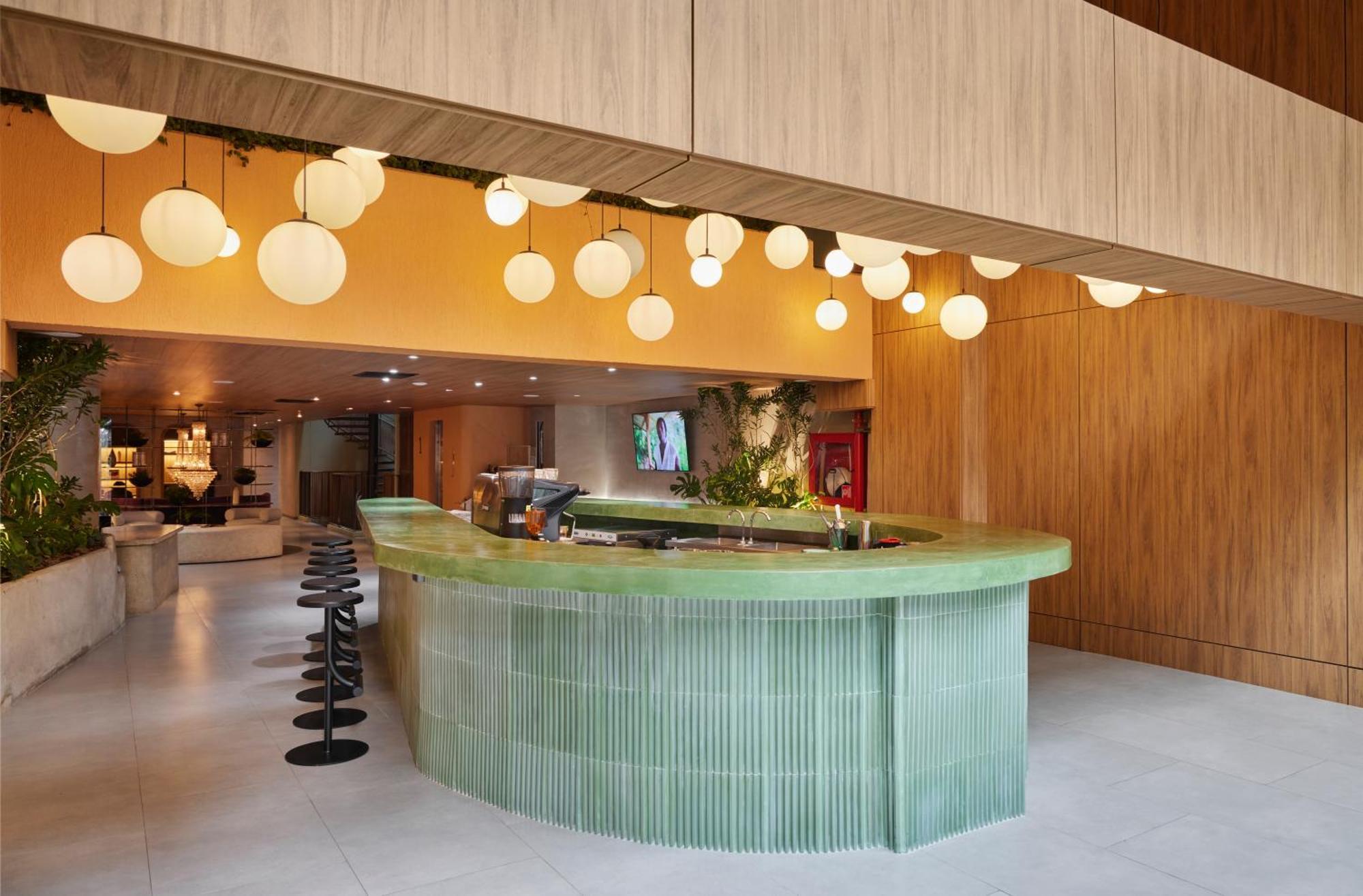 Wellcomm Spa & Hotel Медельин Экстерьер фото