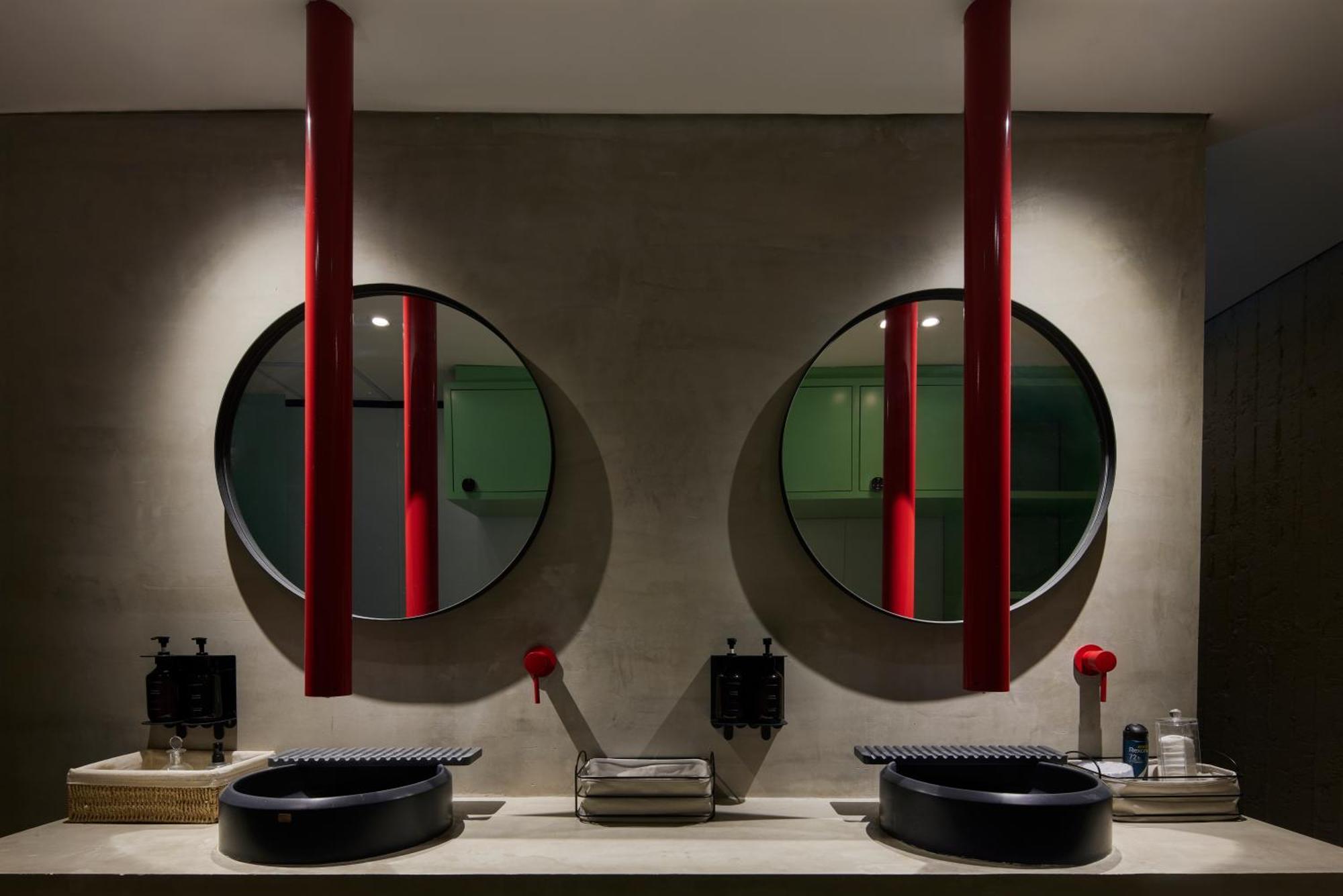 Wellcomm Spa & Hotel Медельин Экстерьер фото