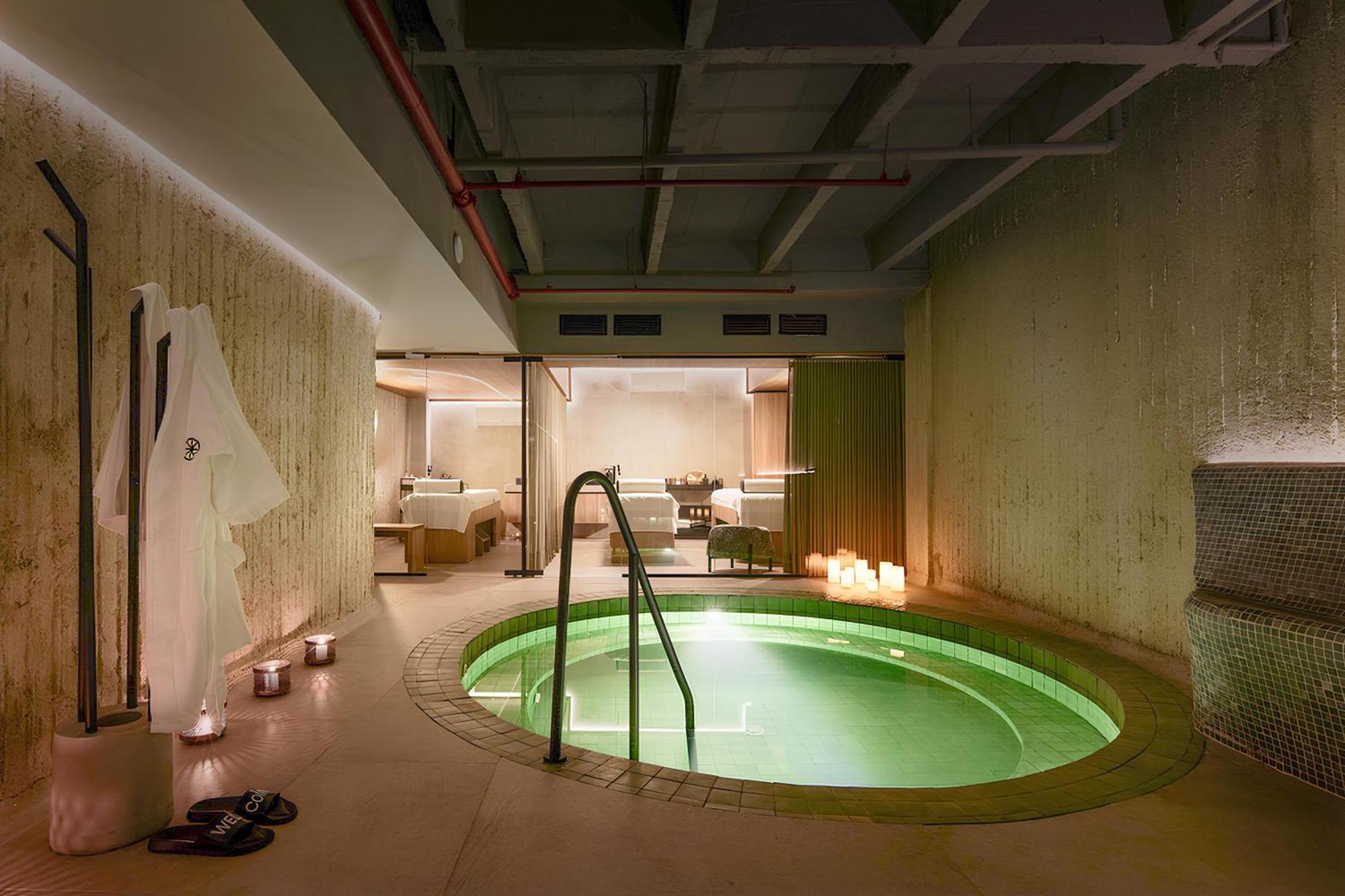 Wellcomm Spa & Hotel Медельин Экстерьер фото