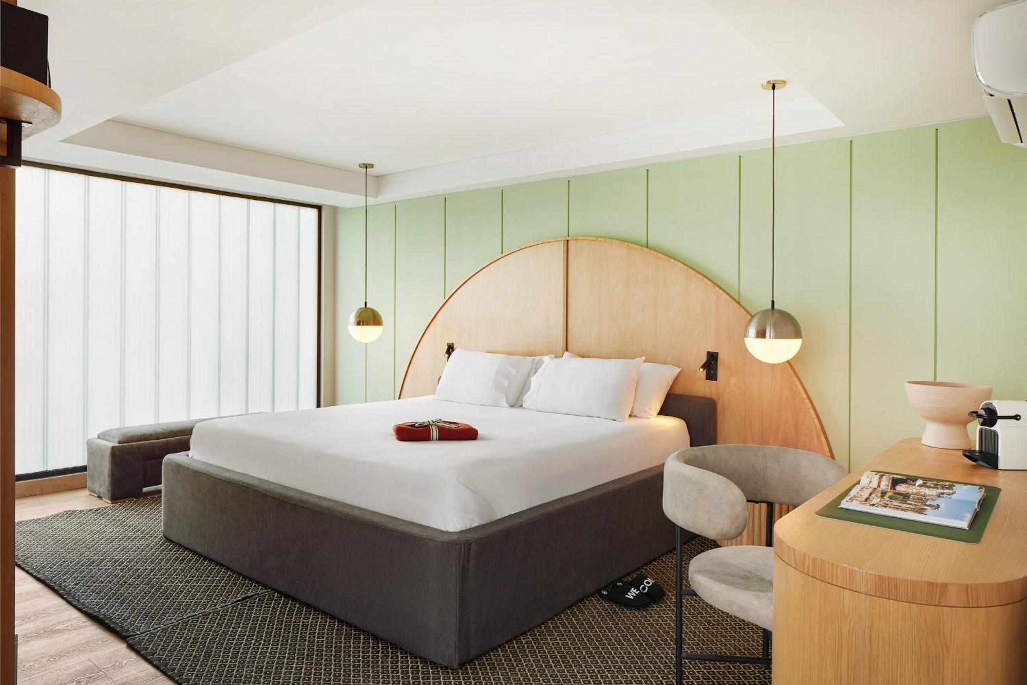 Wellcomm Spa & Hotel Медельин Экстерьер фото