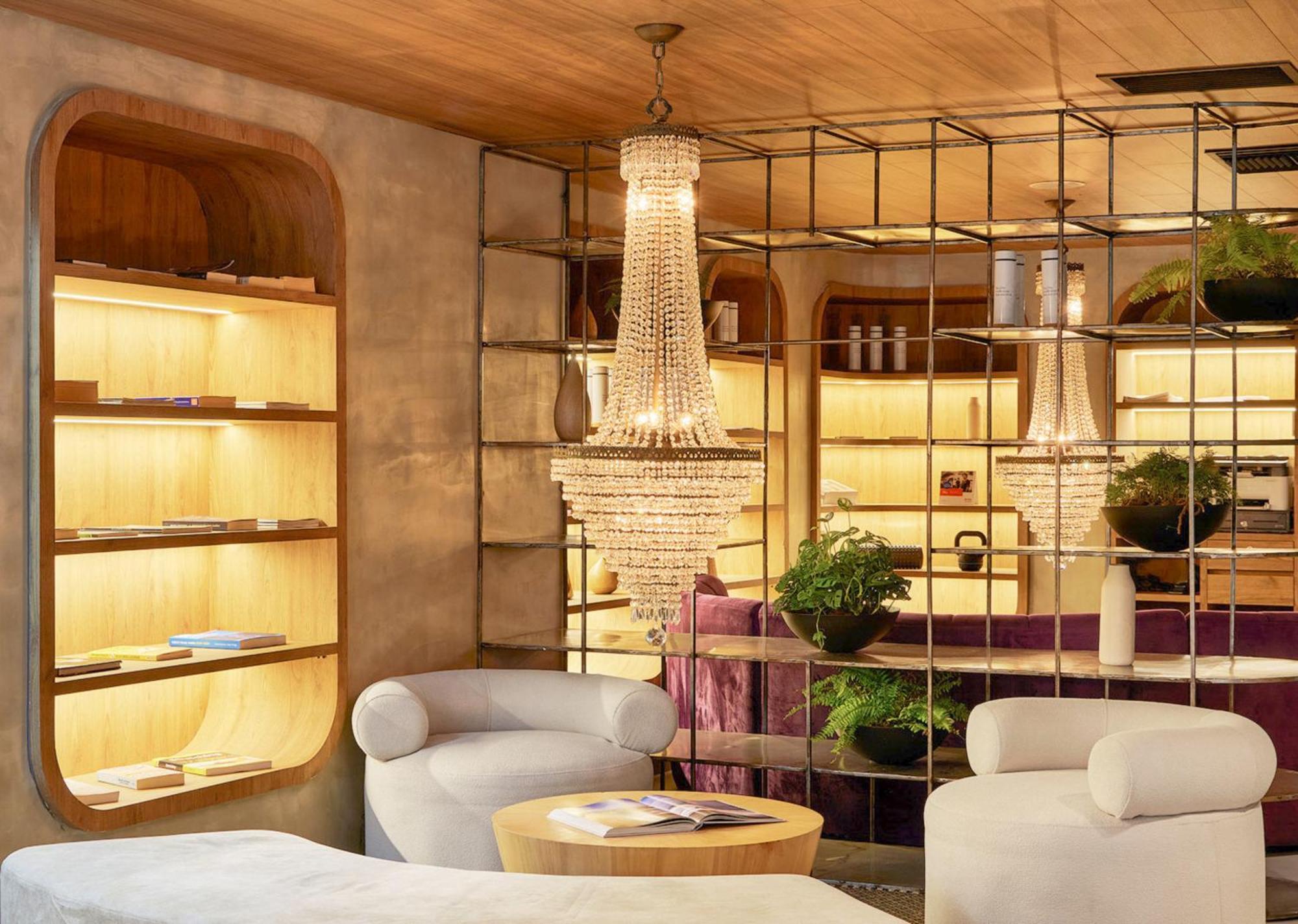 Wellcomm Spa & Hotel Медельин Экстерьер фото