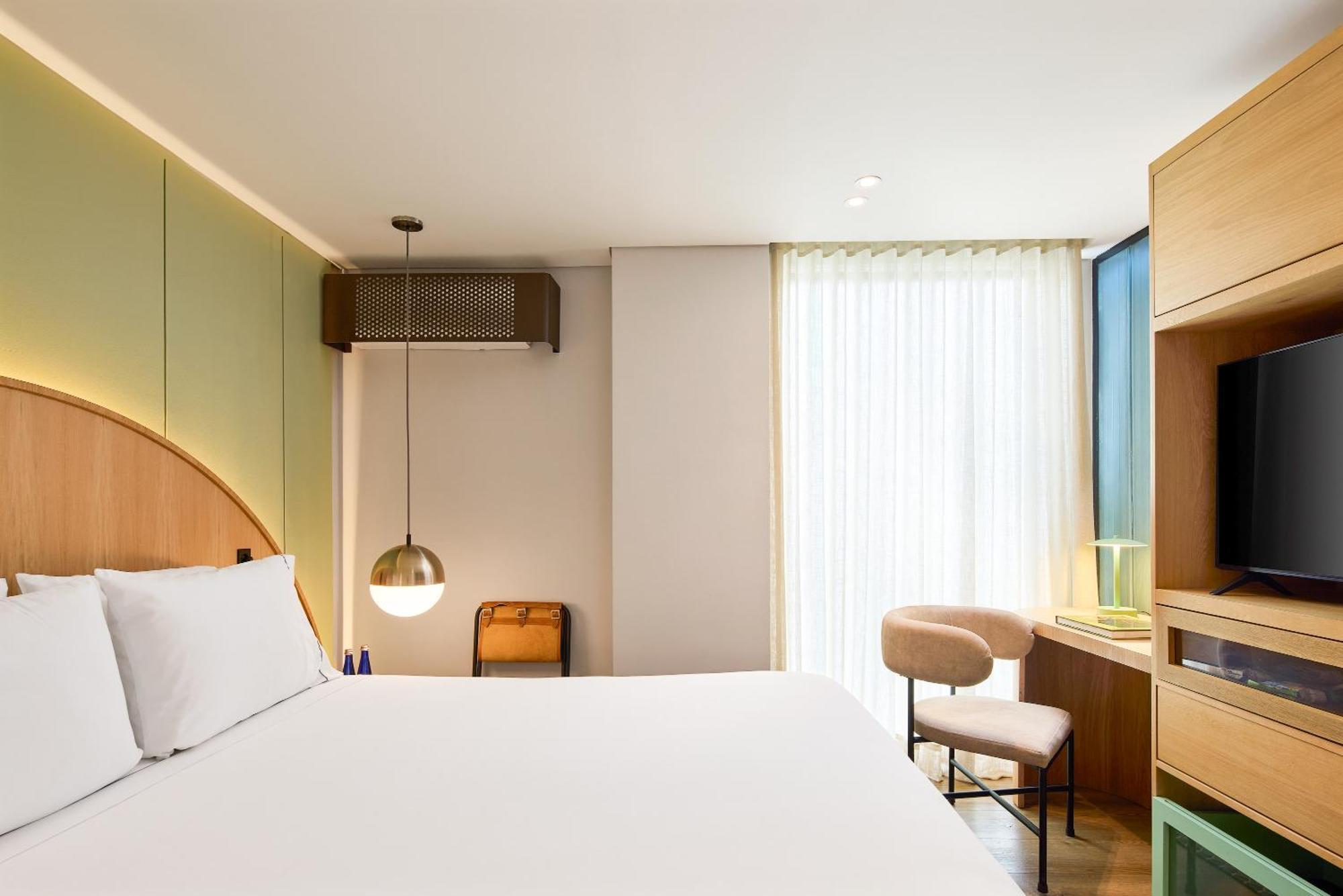 Wellcomm Spa & Hotel Медельин Экстерьер фото
