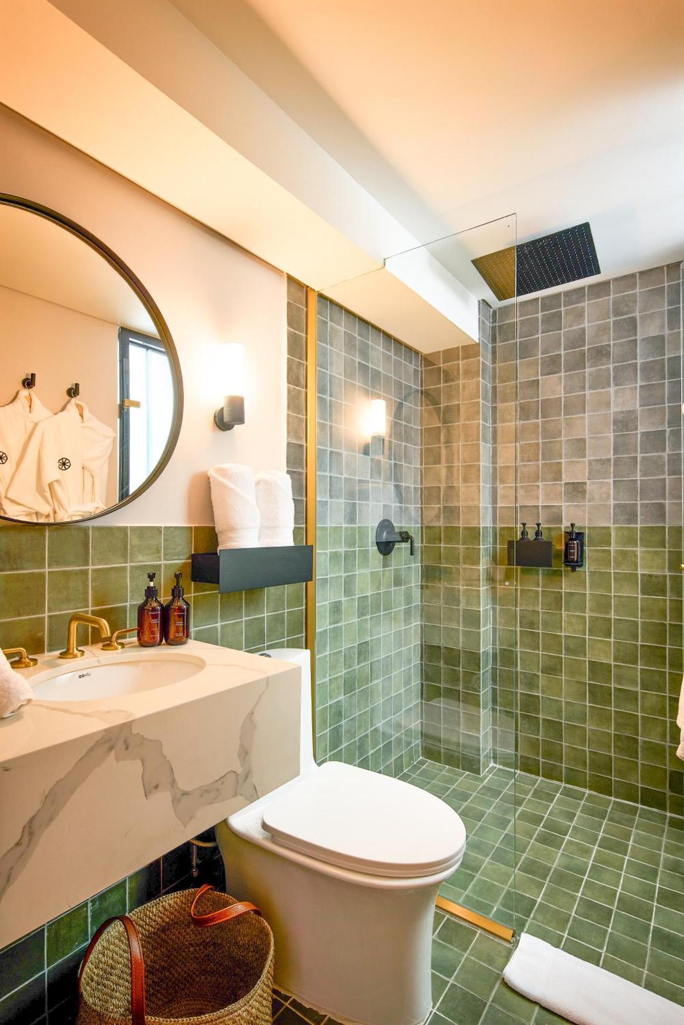 Wellcomm Spa & Hotel Медельин Экстерьер фото