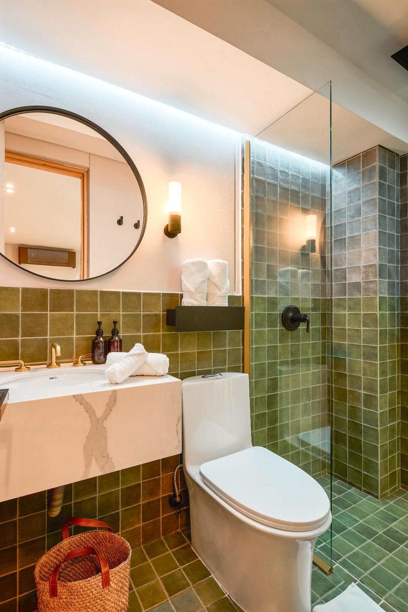 Wellcomm Spa & Hotel Медельин Экстерьер фото