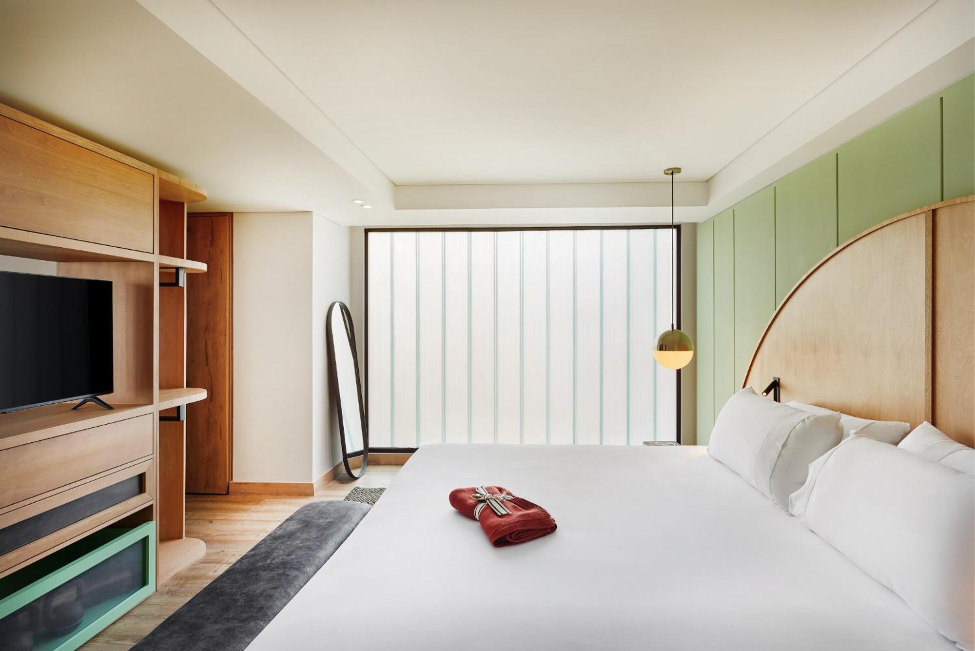 Wellcomm Spa & Hotel Медельин Экстерьер фото