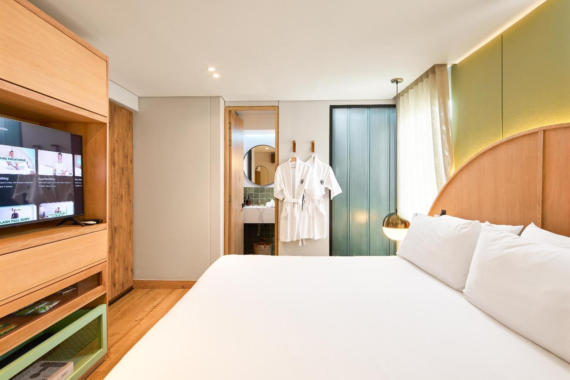 Wellcomm Spa & Hotel Медельин Экстерьер фото