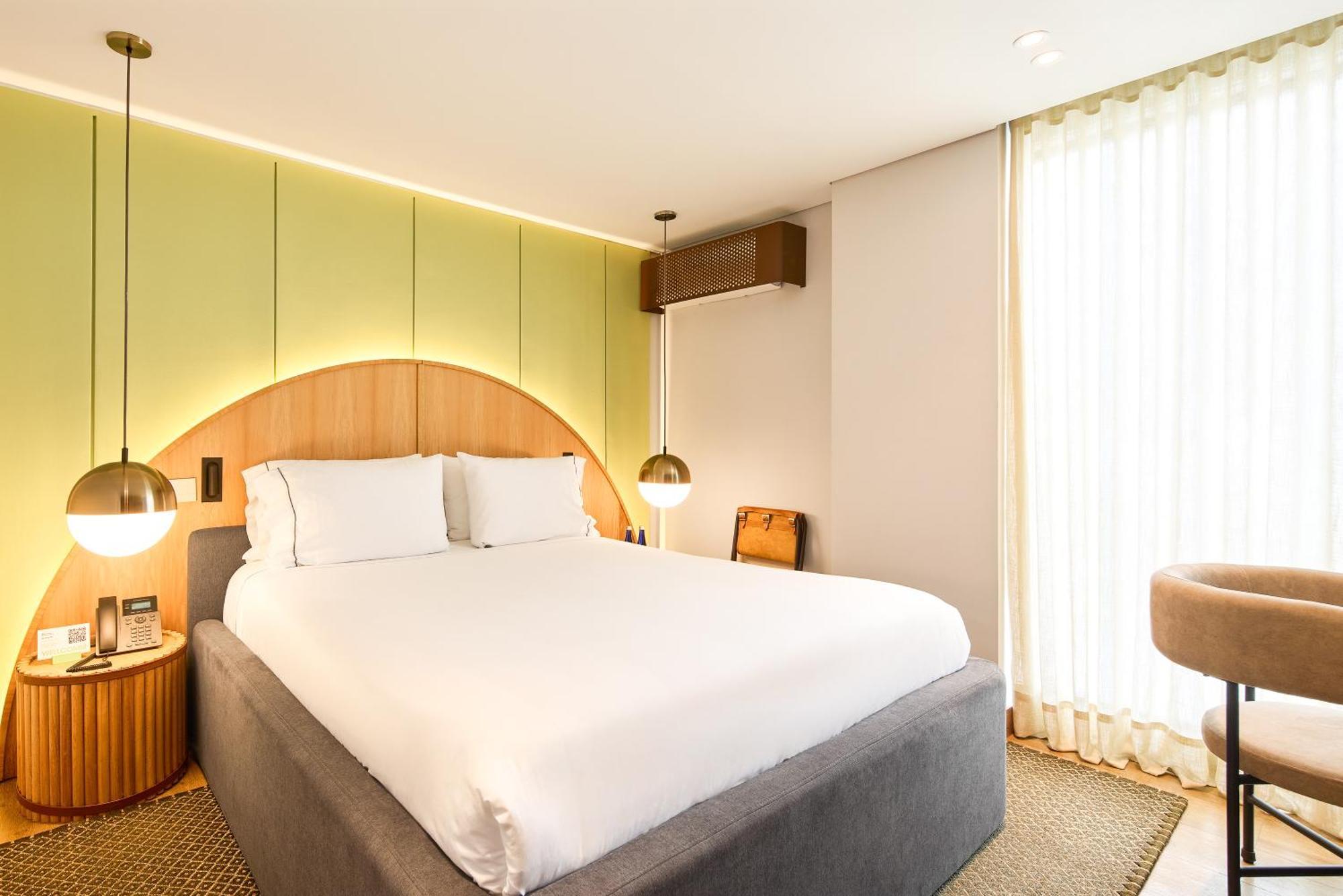 Wellcomm Spa & Hotel Медельин Экстерьер фото