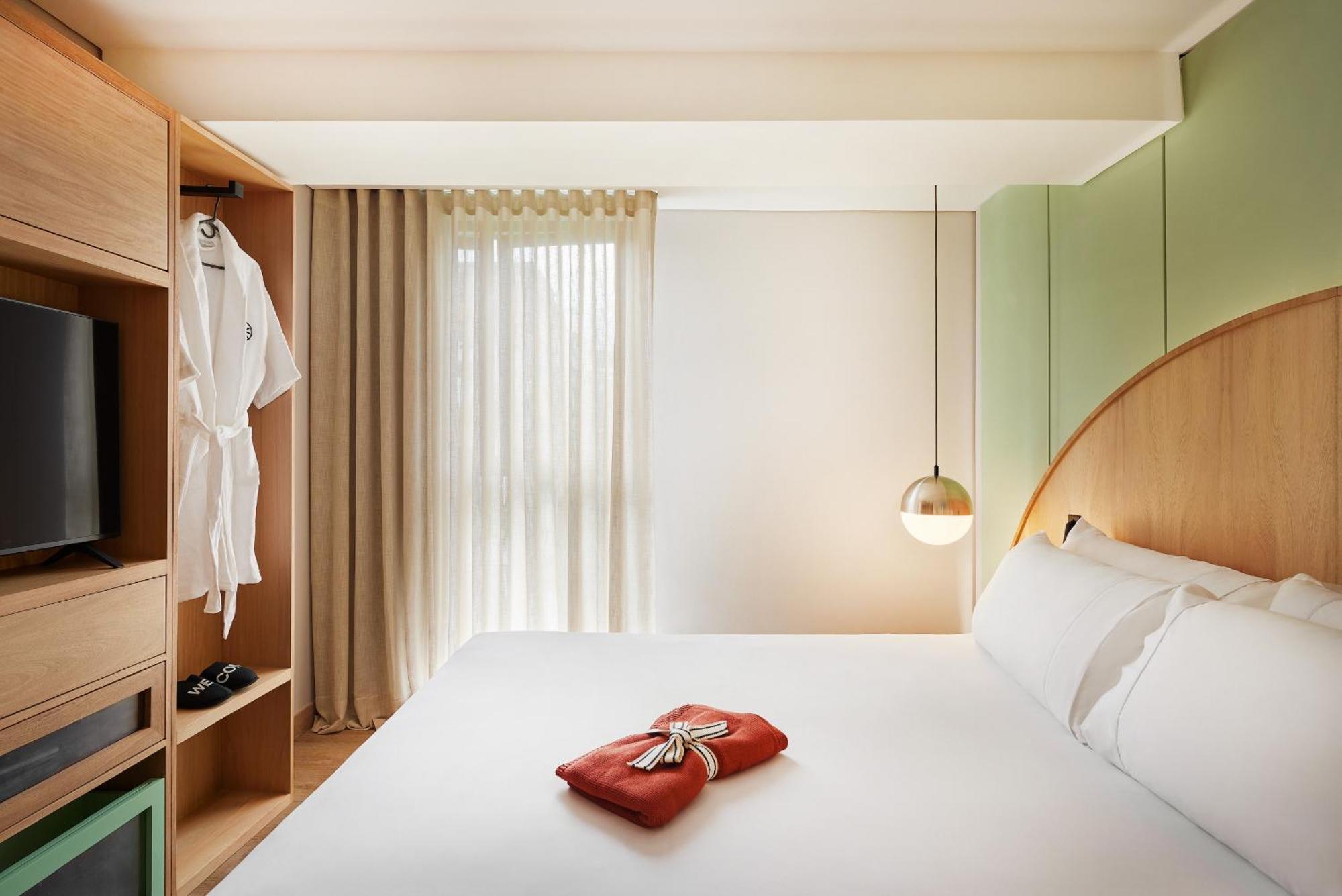 Wellcomm Spa & Hotel Медельин Экстерьер фото